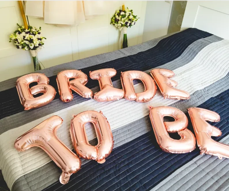 Bride to Be Nedir? Bride Partisi Süsleri ve Malzemeleri Hakkında Her Şey