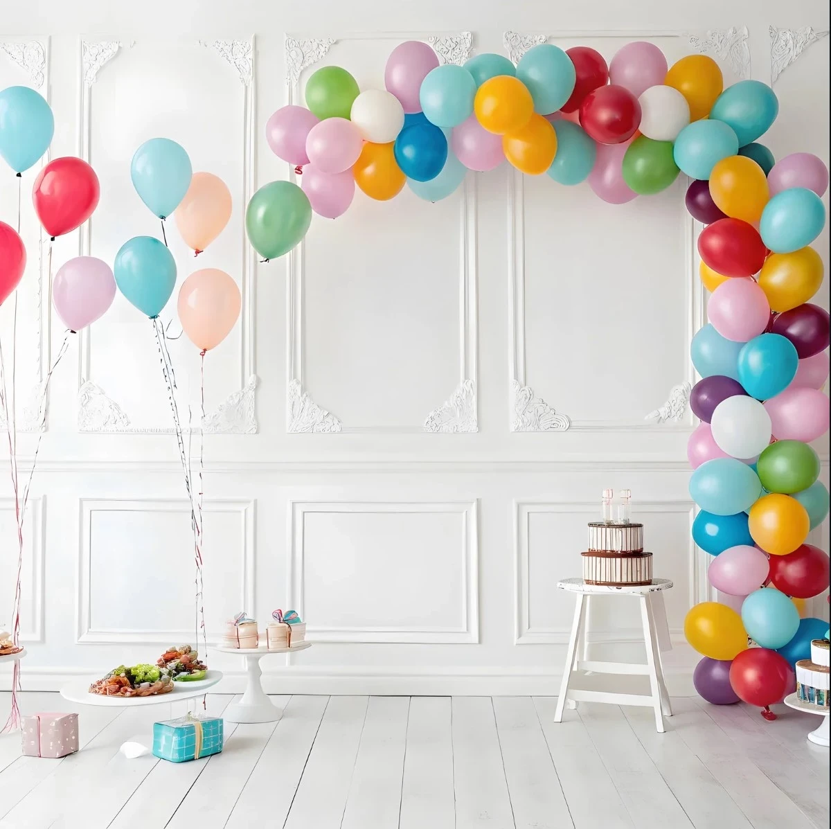 Doğum Günü Temaları