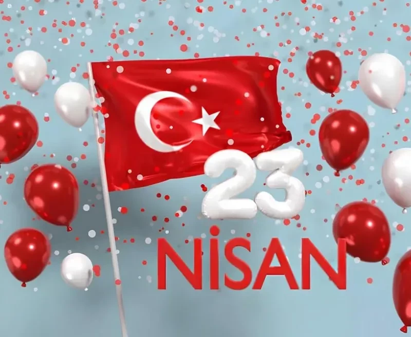 23 nisan